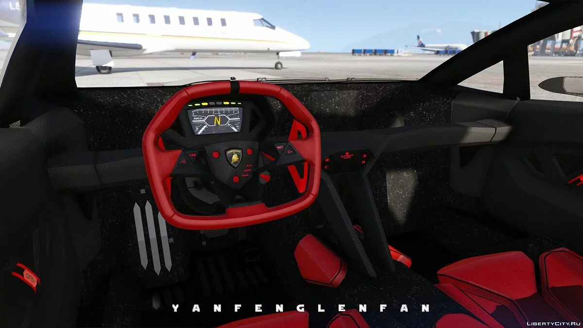 Lamborghini Sesto Elemento [Add-On | Digital gear | HQ] 1.0 / GTA 5