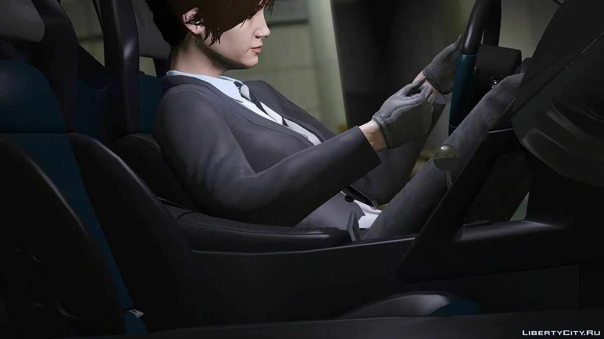 Lamborghini Murcielago LP640 [Add-On | Template] 1.0 / GTA 5