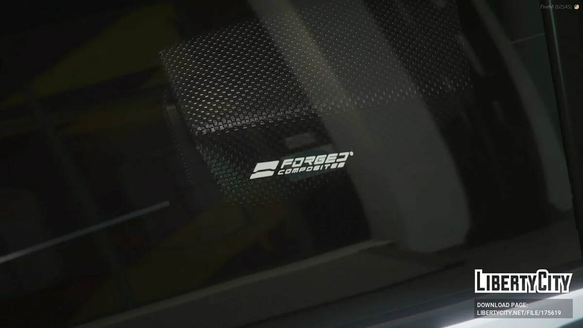 2022 Lamborghini Huracan Evo 2 / GTA 5
