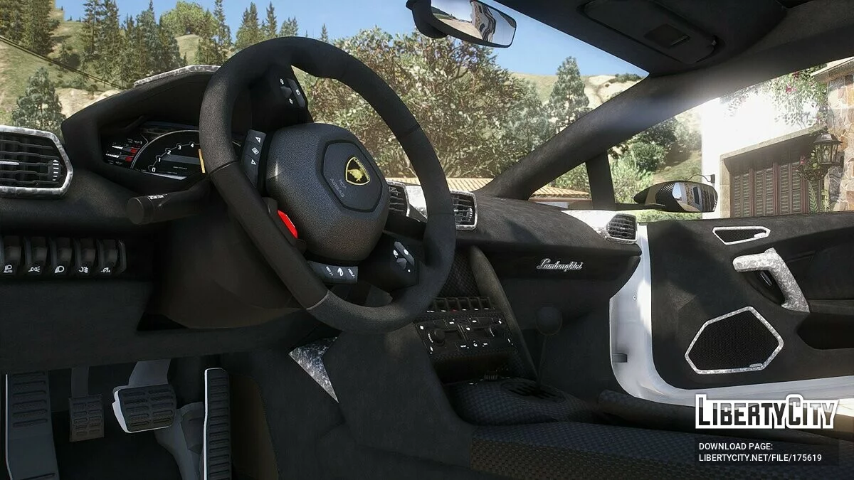 2022 Lamborghini Huracan Evo 2 / GTA 5