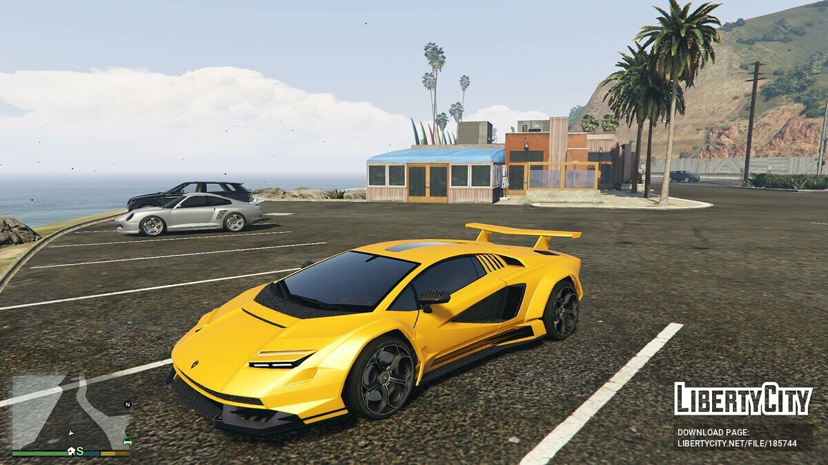 Dlc rpf gta 5 download фото 38