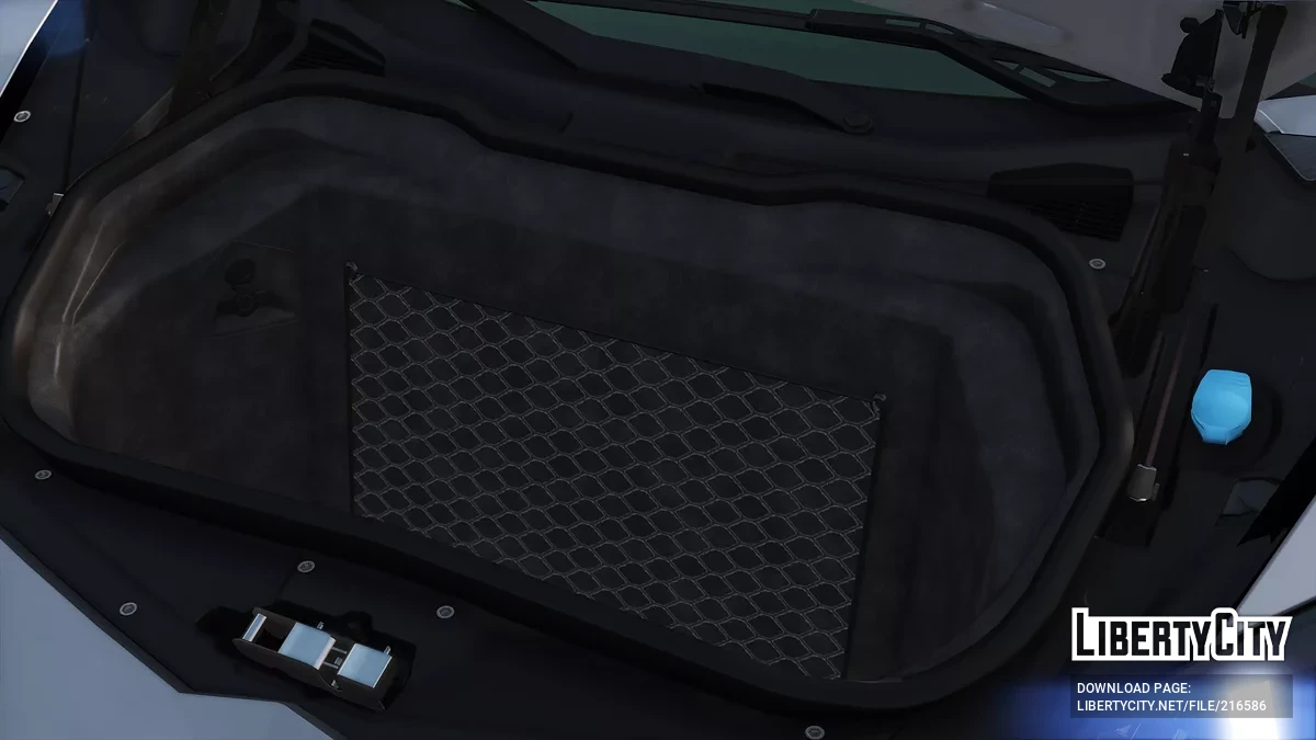 2021兰博基尼Aventador LP780 Ultimae / GTA 5