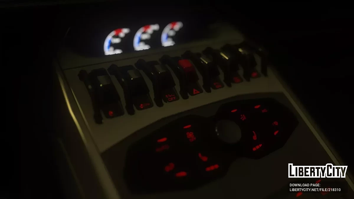 2015 Lamborghini Huracan LP610-4 Spyder v1.0 / GTA 5