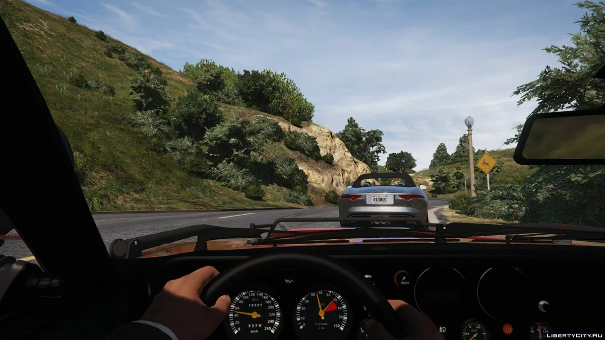 1982 Lancia 037 Stradale [Додаток] 1.0 / GTA 5