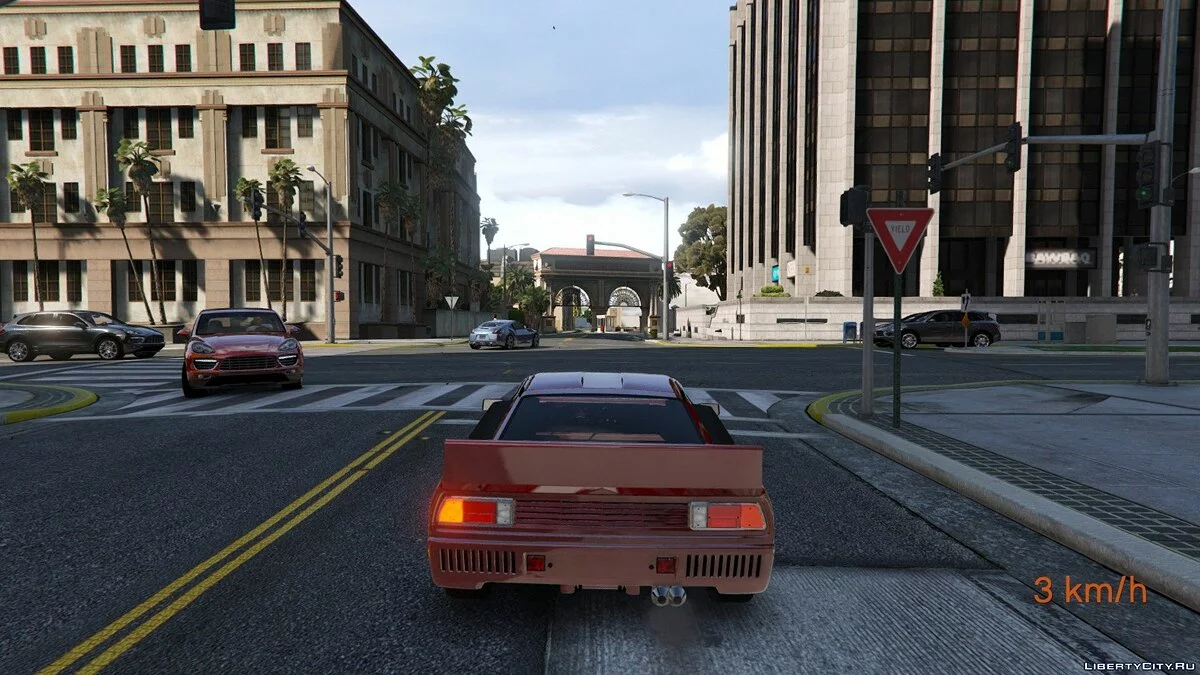 1982 Lancia 037 Stradale [Додаток] 1.0 / GTA 5