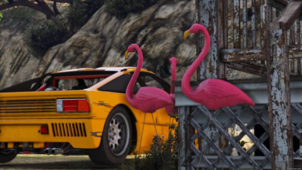 1982 Lancia 037 Stradale [Add-On] 1.1 / GTA 5