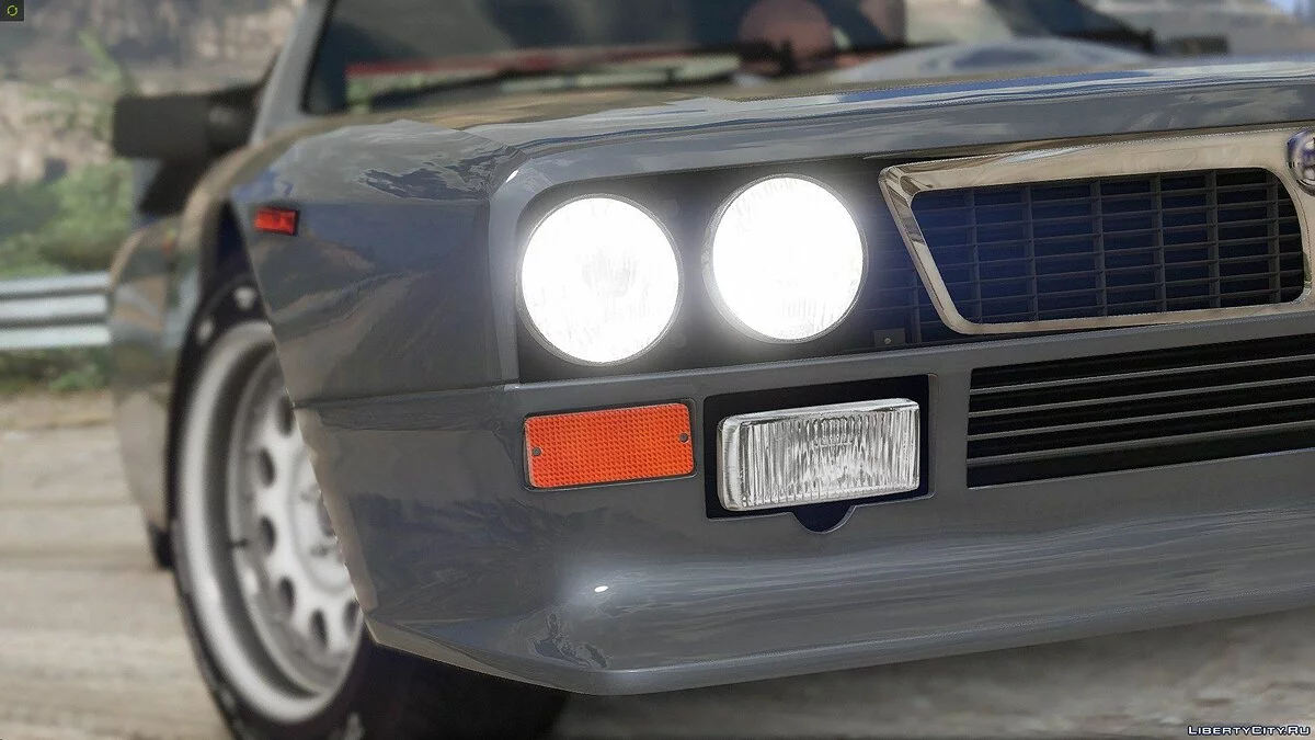 1982 Lancia 037 Stradale [Add-On] 1.1 / GTA 5