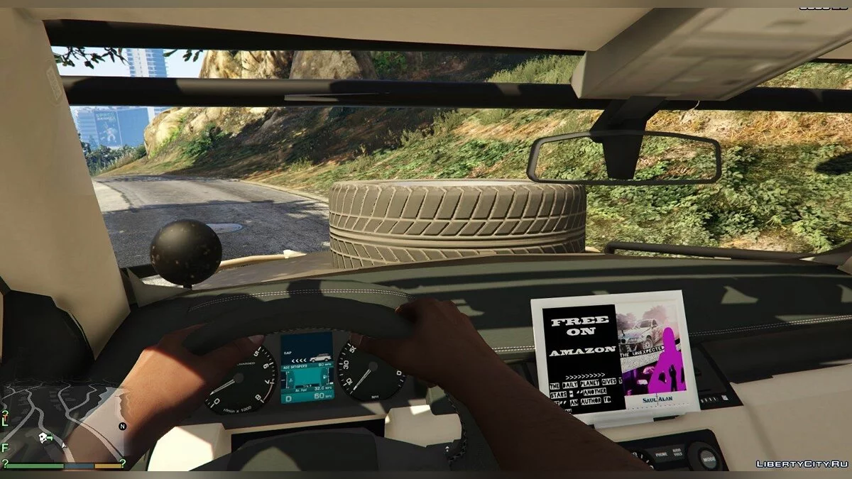 Range Rover Sport Militär/Polizei Angriffsfahrzeug 2.0 / GTA 5