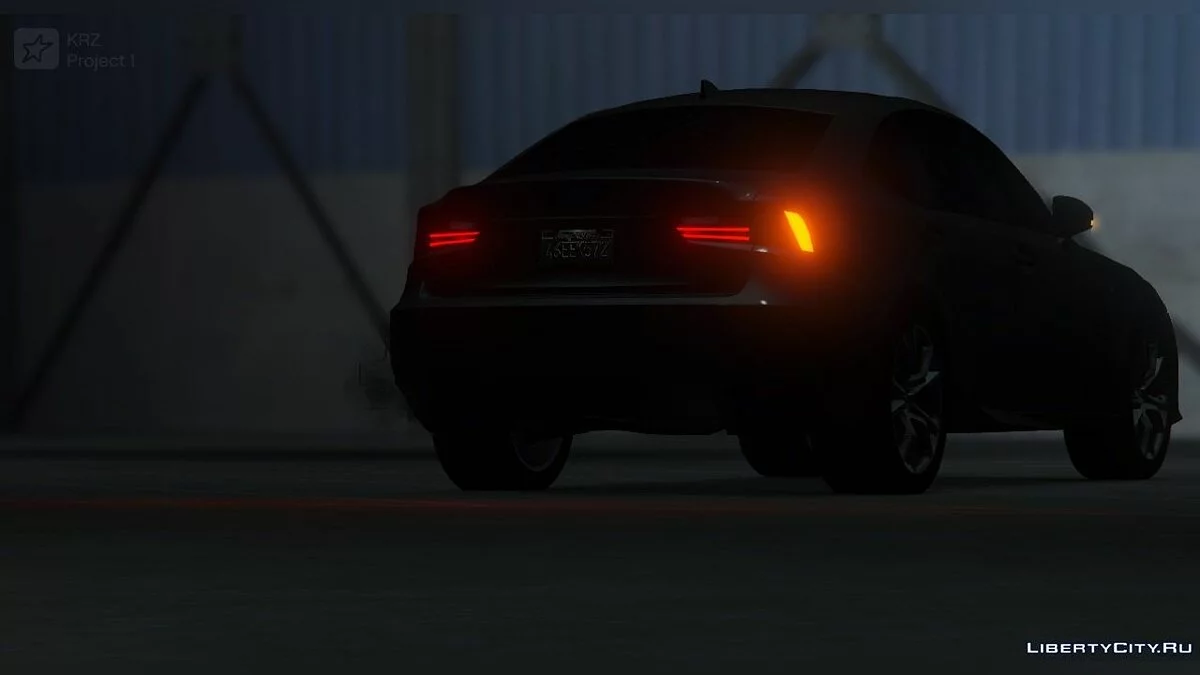 2014 Lexus IS 350 F-Sport [إضافة / استبدال | مفتوح] 2.00 / جي تي أي 5