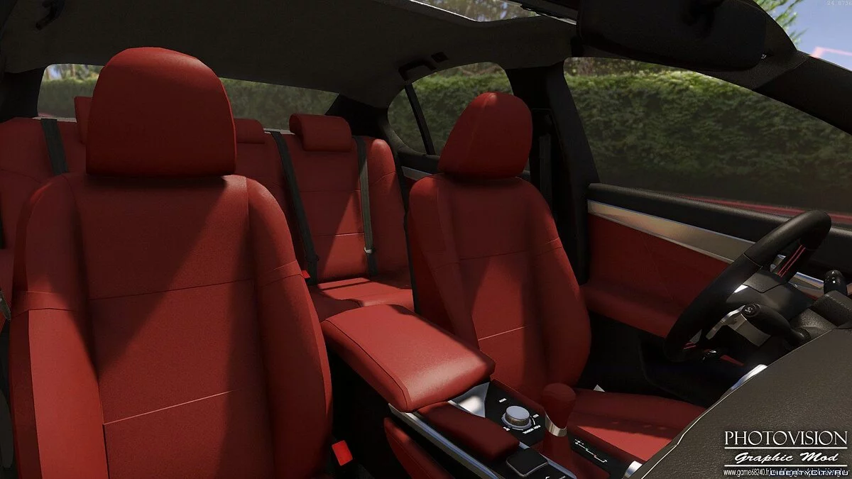 Lexus GS 350 [Add-On / Replace | Tuning | Template] 3.0 / GTA 5