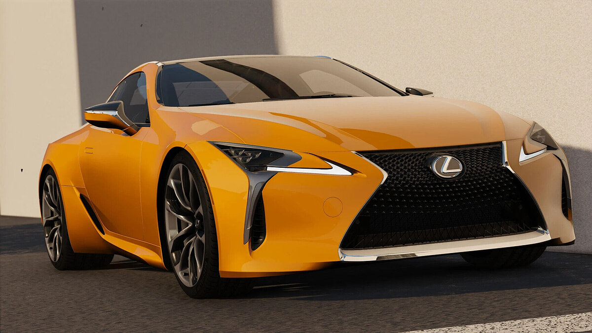 Lexus is gta 5 фото 41