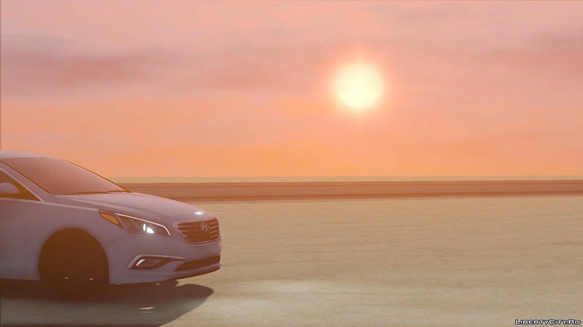 Arab Drift Highway [Add-On] / GTA 5