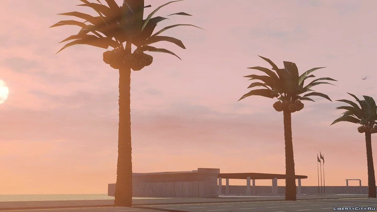 Arab Drift Highway [Add-On] / GTA 5