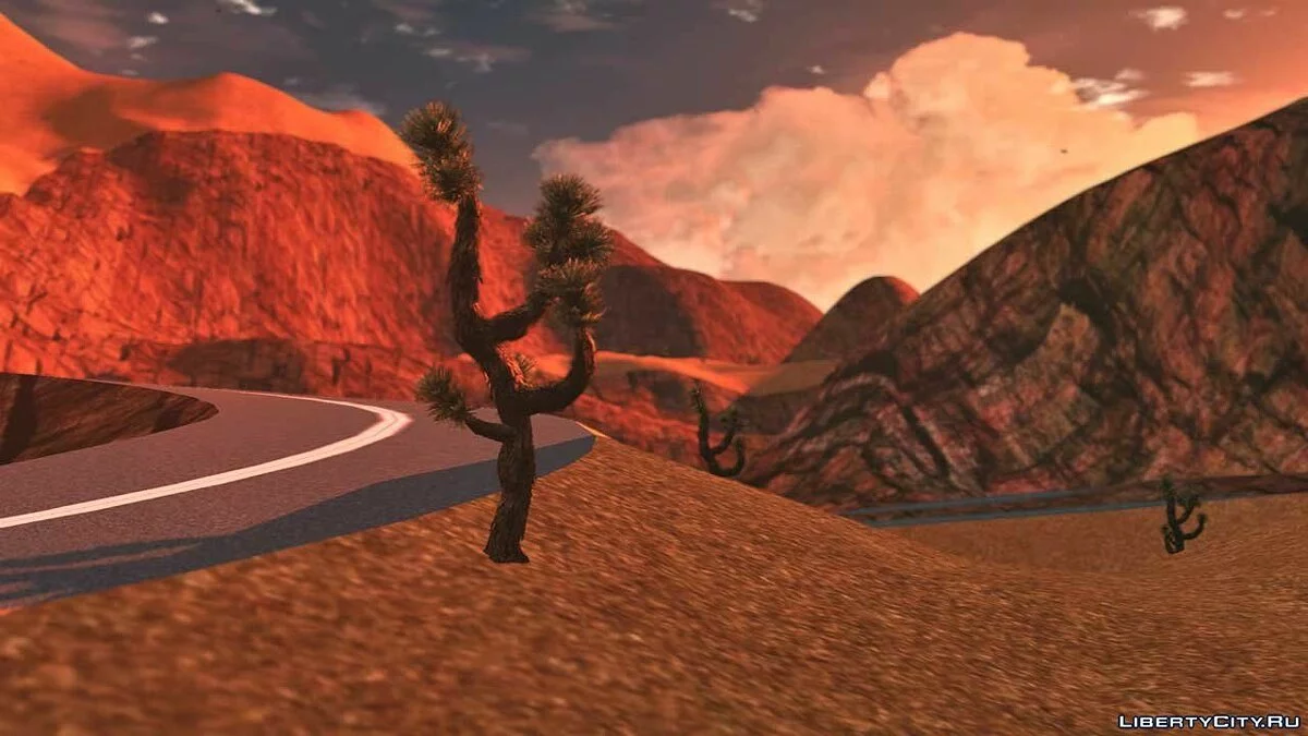 司机的天堂[附加内容]|地图编辑器] 1.1 / GTA 5