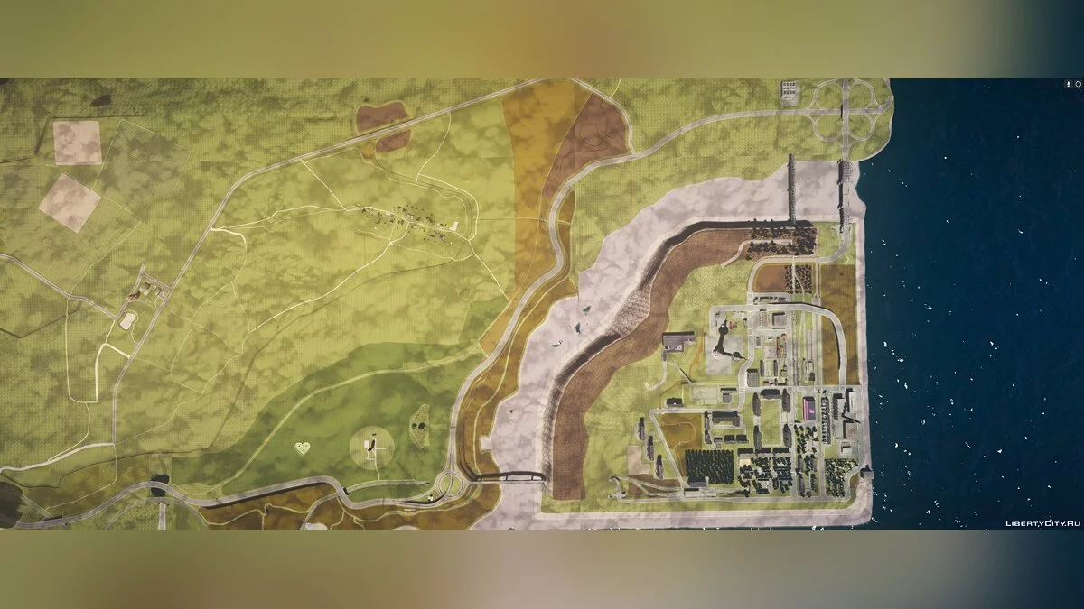 Criminal Russia V [Addon | DLC] / GTA 5