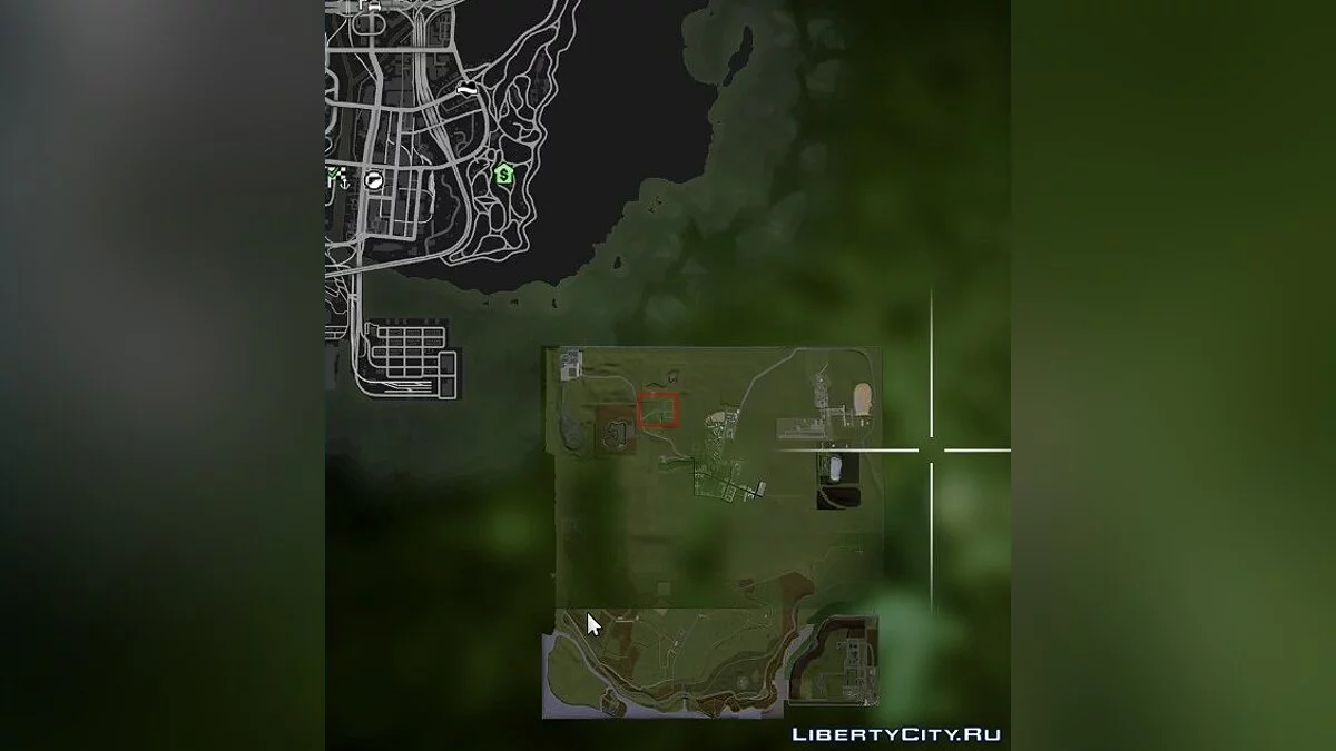 Criminal Russia V [Addon | DLC] / GTA 5