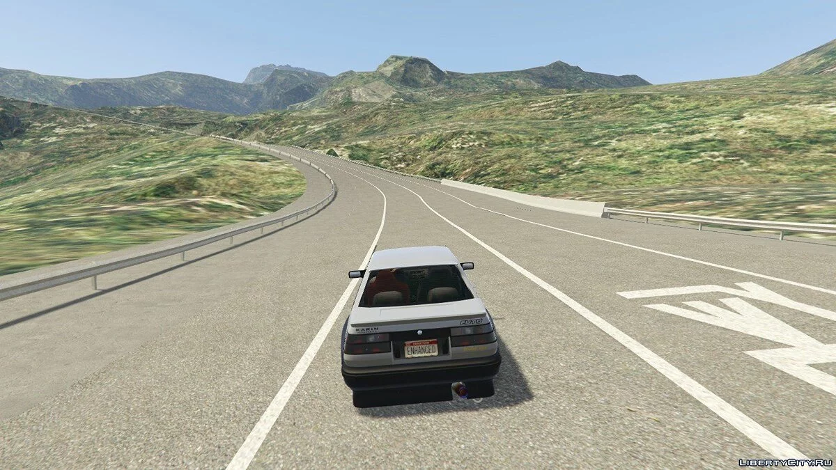 Fujimi Kaido [Add-On] / GTA 5