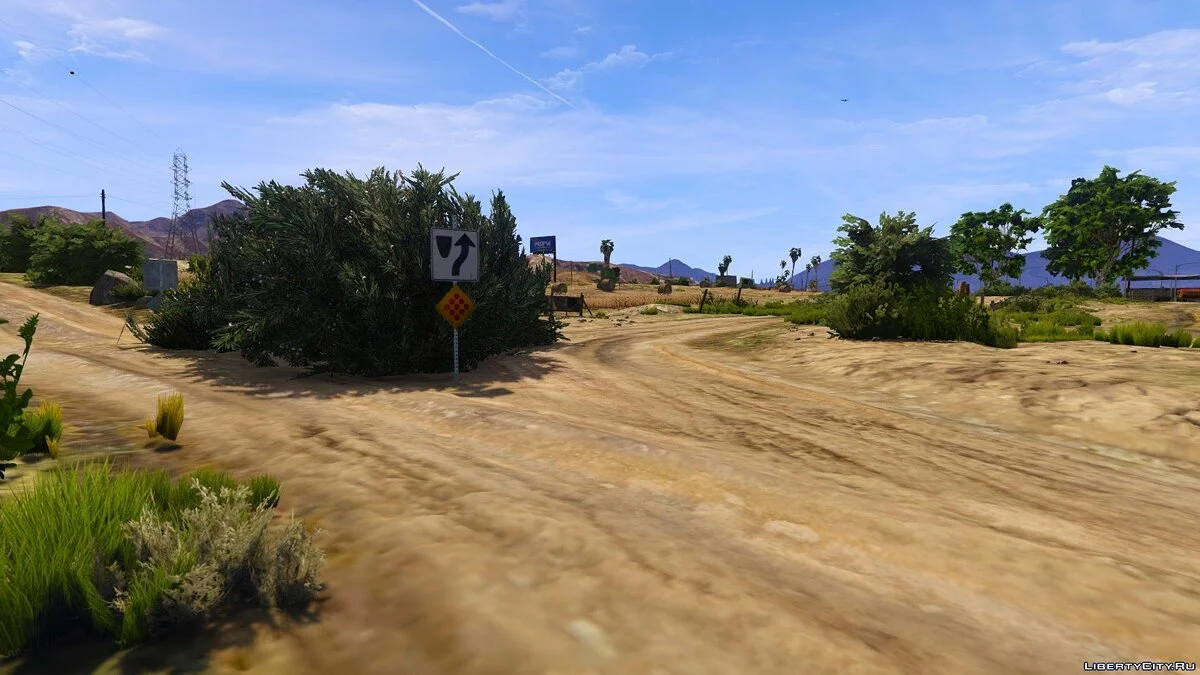 Проект "Embelia" (додаток) 1.0 / GTA 5