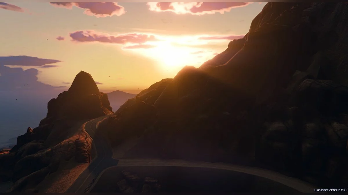 红死沙漠 [附加] 3.1 / GTA 5