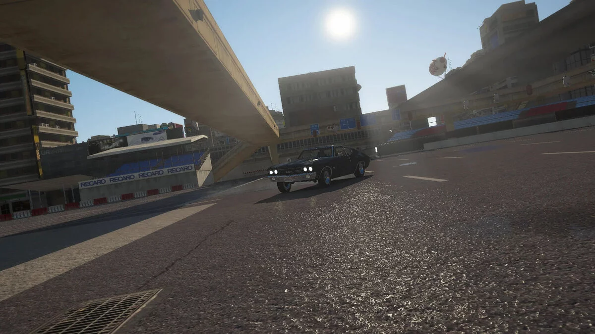 Shibuya [Add-On] 3.1 - Shibuya - Distrito Especial de Tóquio / GTA 5