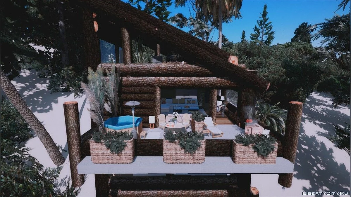 Isla Caribeña / GTA 5