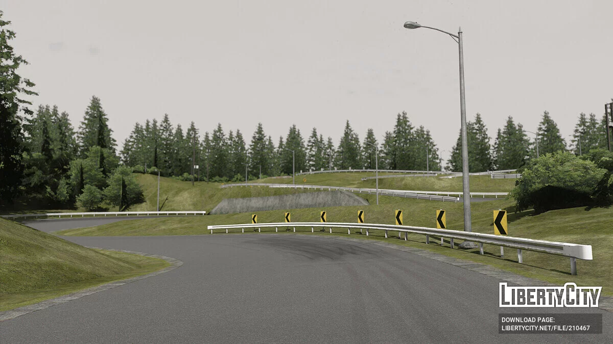 DriftPlayground / GTA 5