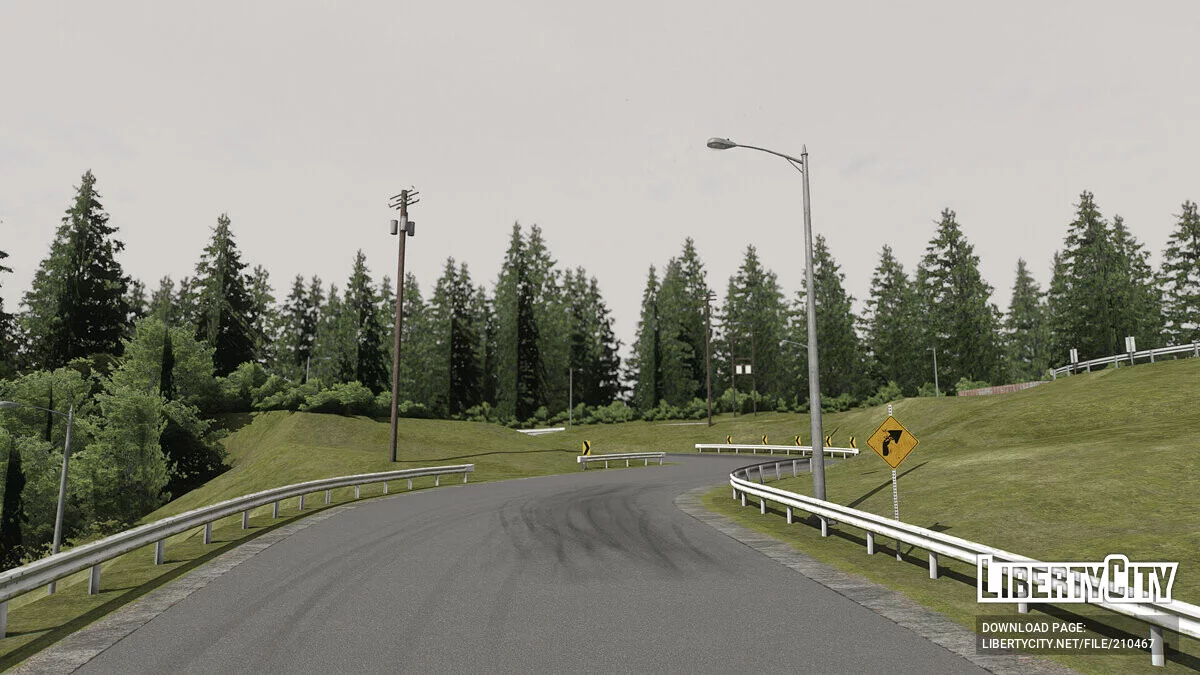 DriftPlayground / GTA 5