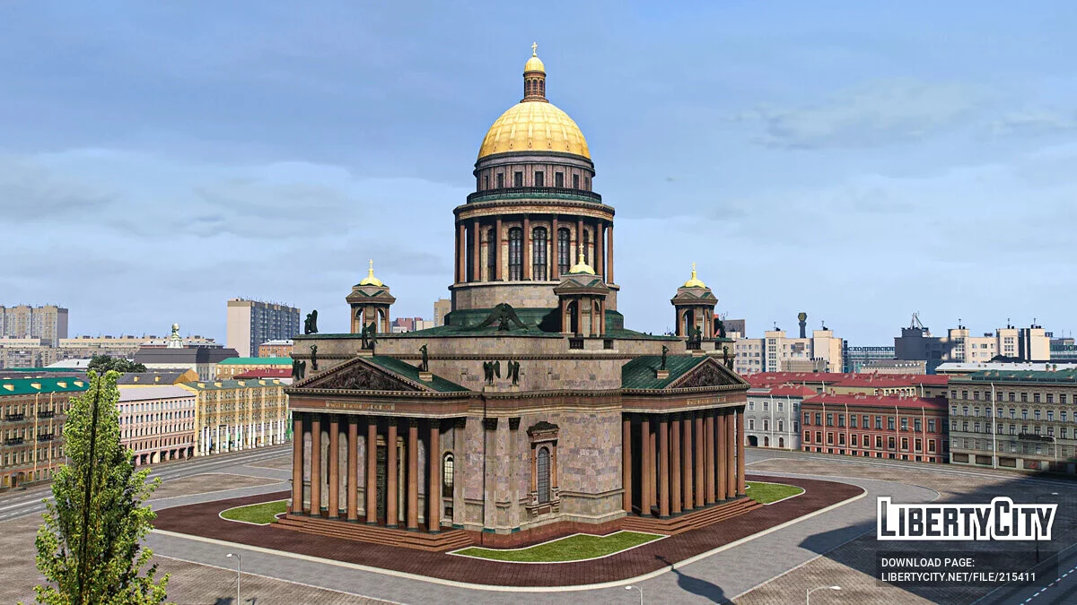 GTA：省份 [Add-On SP | OIV] 0.1 / GTA 5