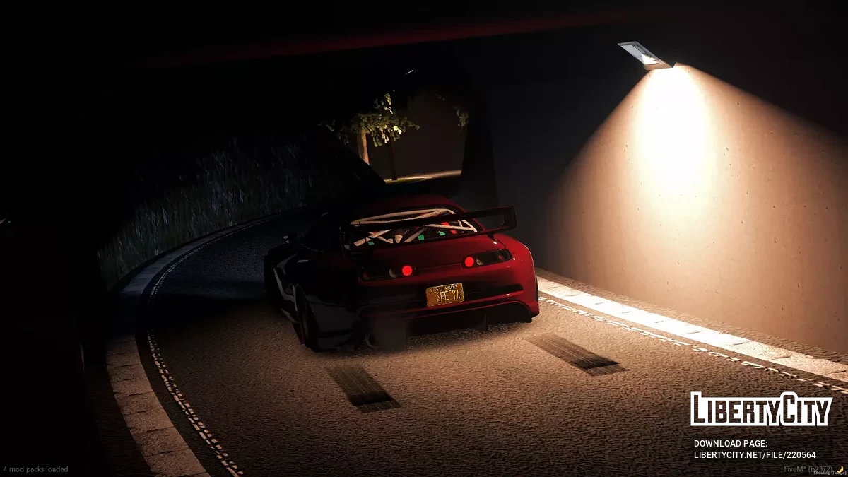 日本岛 / GTA 5