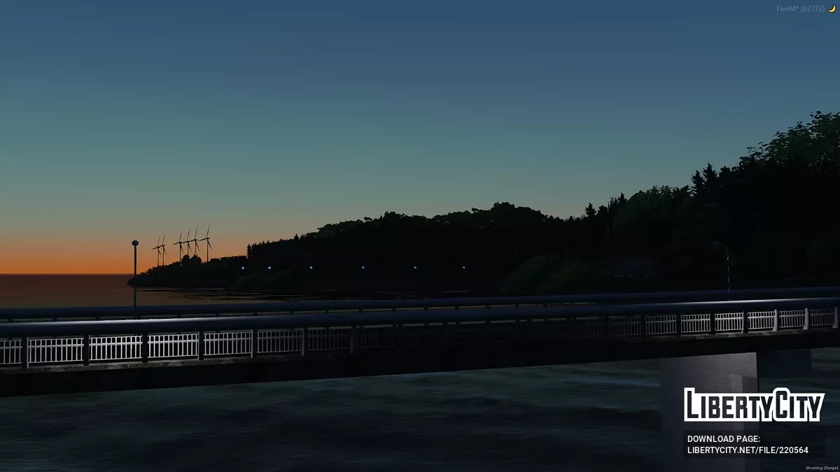 日本岛 / GTA 5