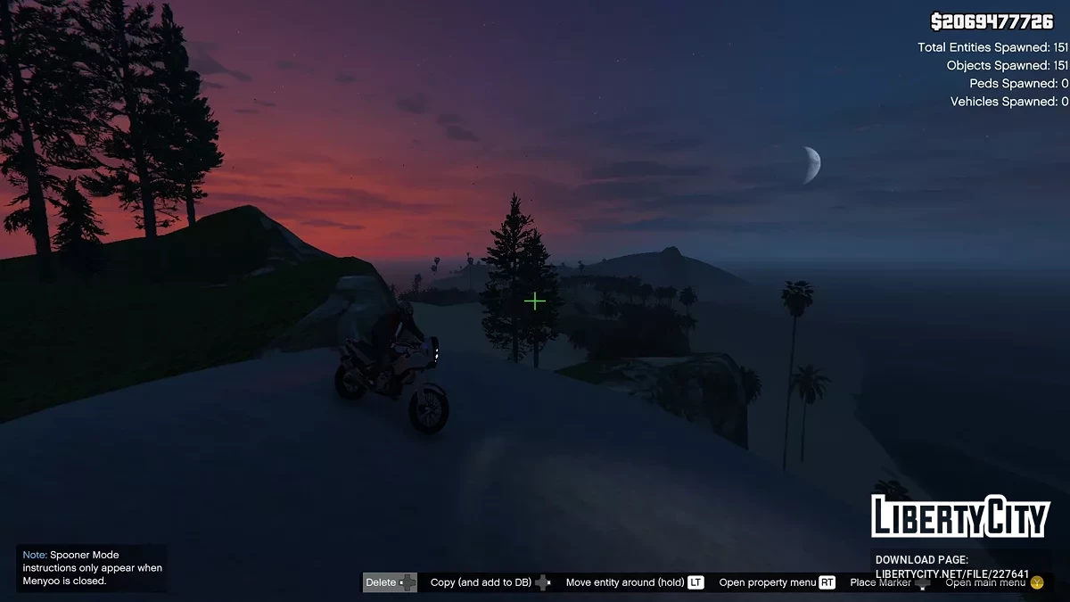 Sand Islands [YMAP] / GTA 5