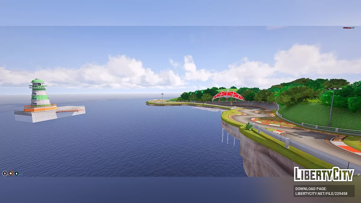 Yoshi's Village / GTA 5