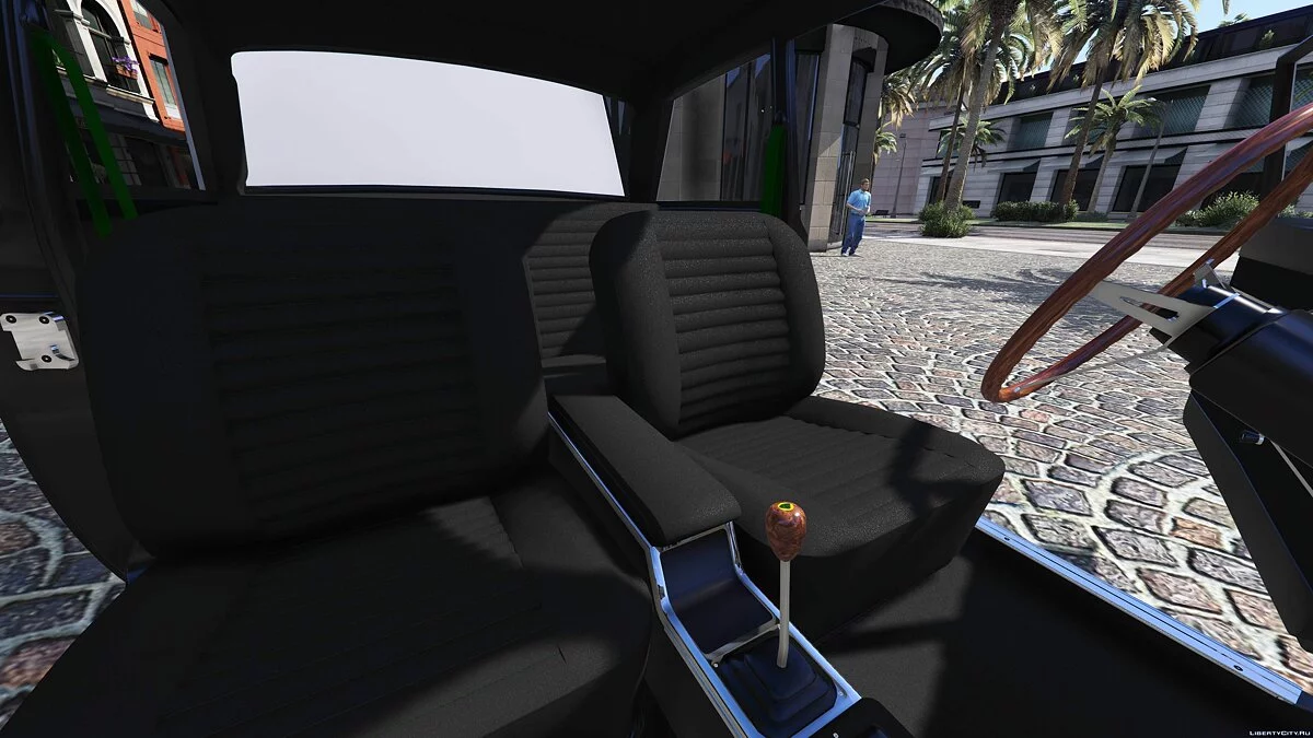 Lotus Cortina Mk1 [Add-On | Replace] 1.0 / GTA 5