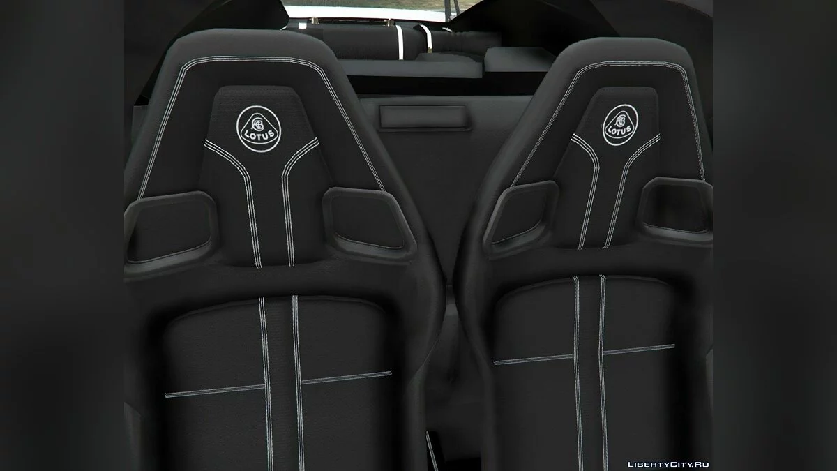 لوتس إكسيج إس 2012 [إضافة | LODs | نموذج | إضافات] 1.0 / جي تي أي 5