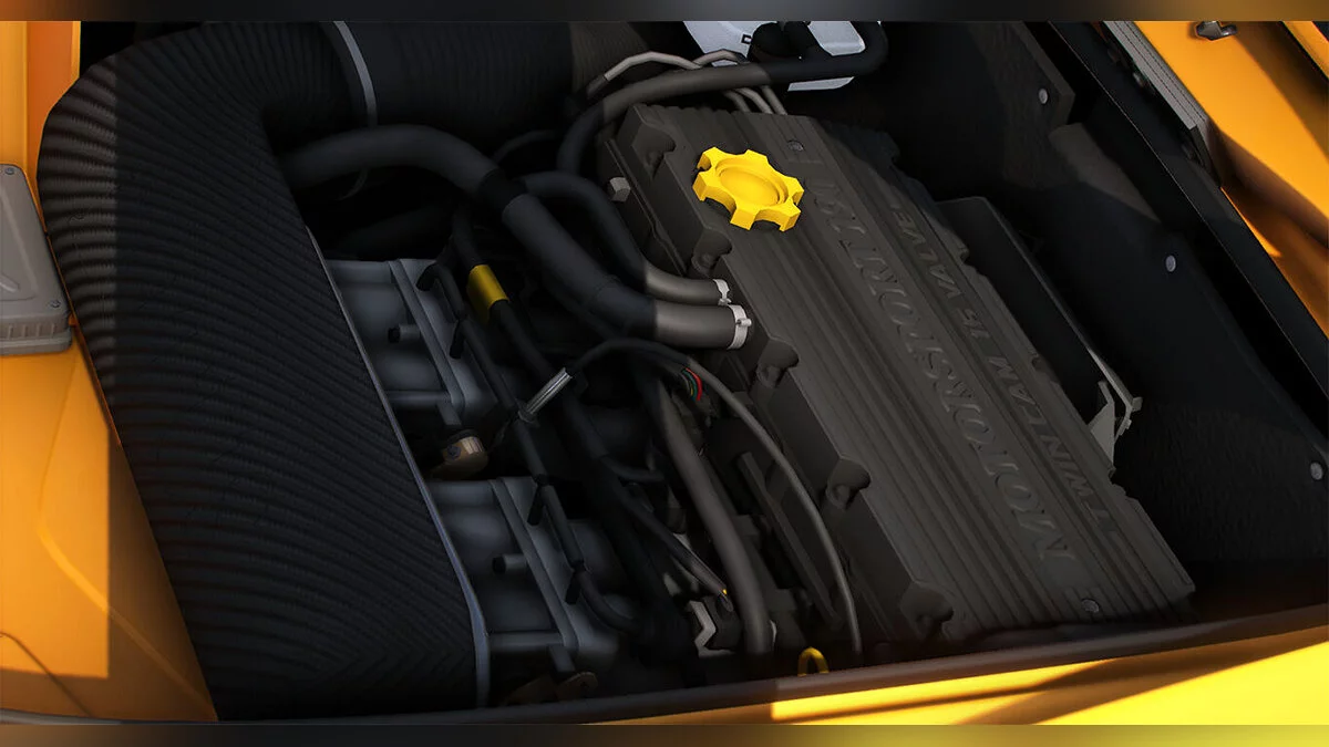 1999 Lotus Elise Sport 190 v1.3 / GTA 5