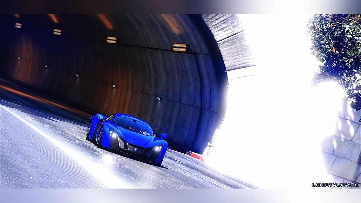 2013 Marussia B2 Cosworth V6 [HQ | Add-On | Tuning] 8.5a / GTA 5