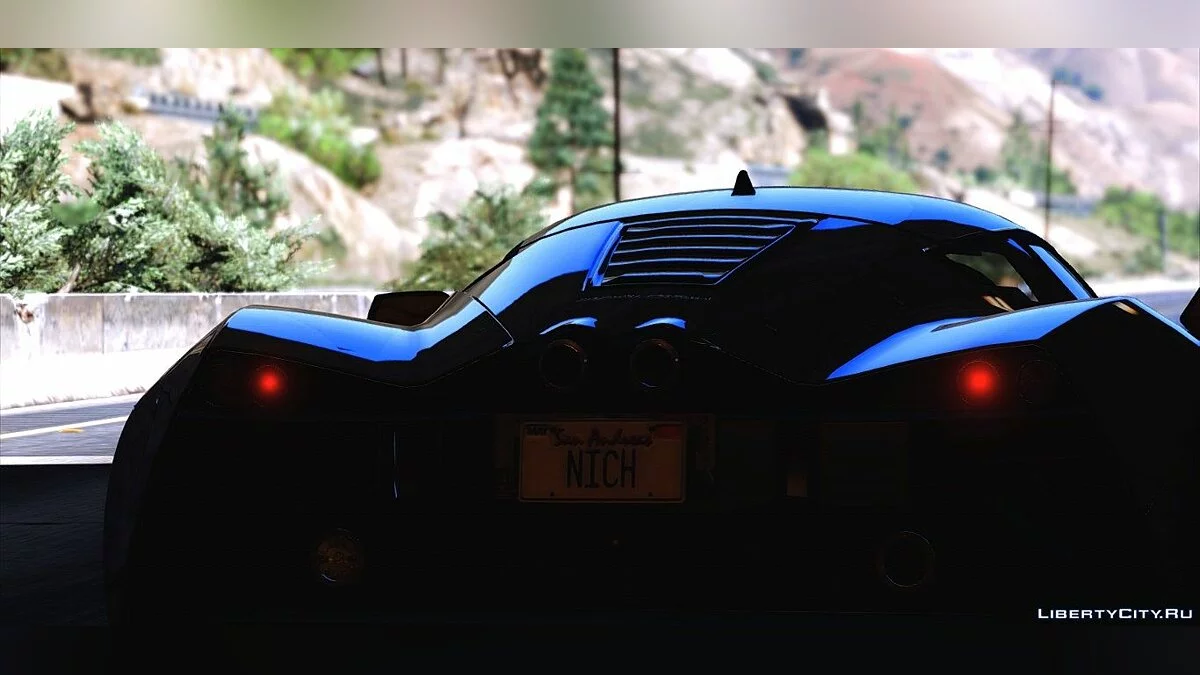 2013 Marussia B2 Cosworth V6 [HQ | Add-On | Tuning] 8.5a / GTA 5