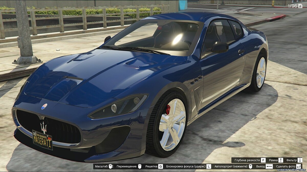 Gta 5 all car colors фото 103