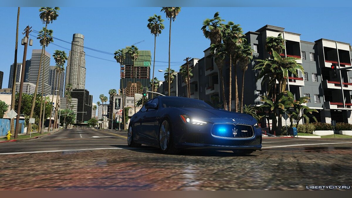 Unmarked car gta 5 фото 110