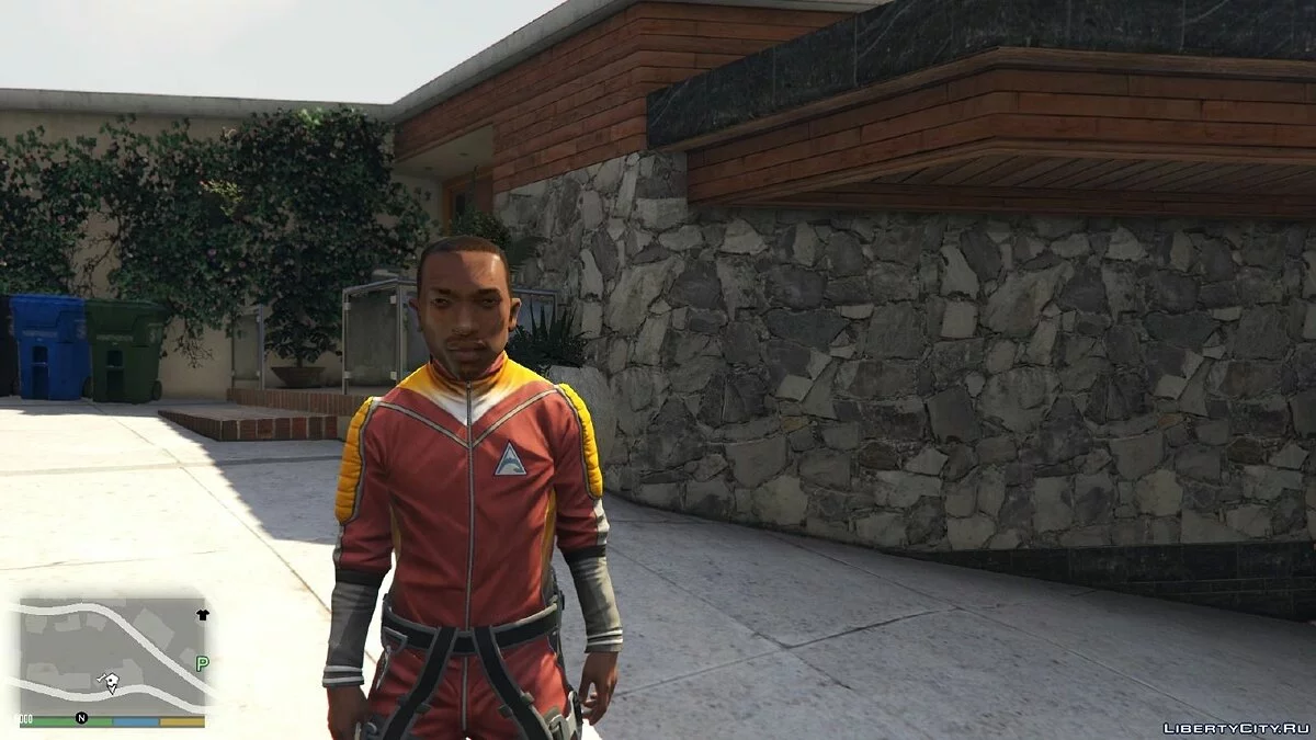 新面具和头盔模型 1.2 / GTA 5