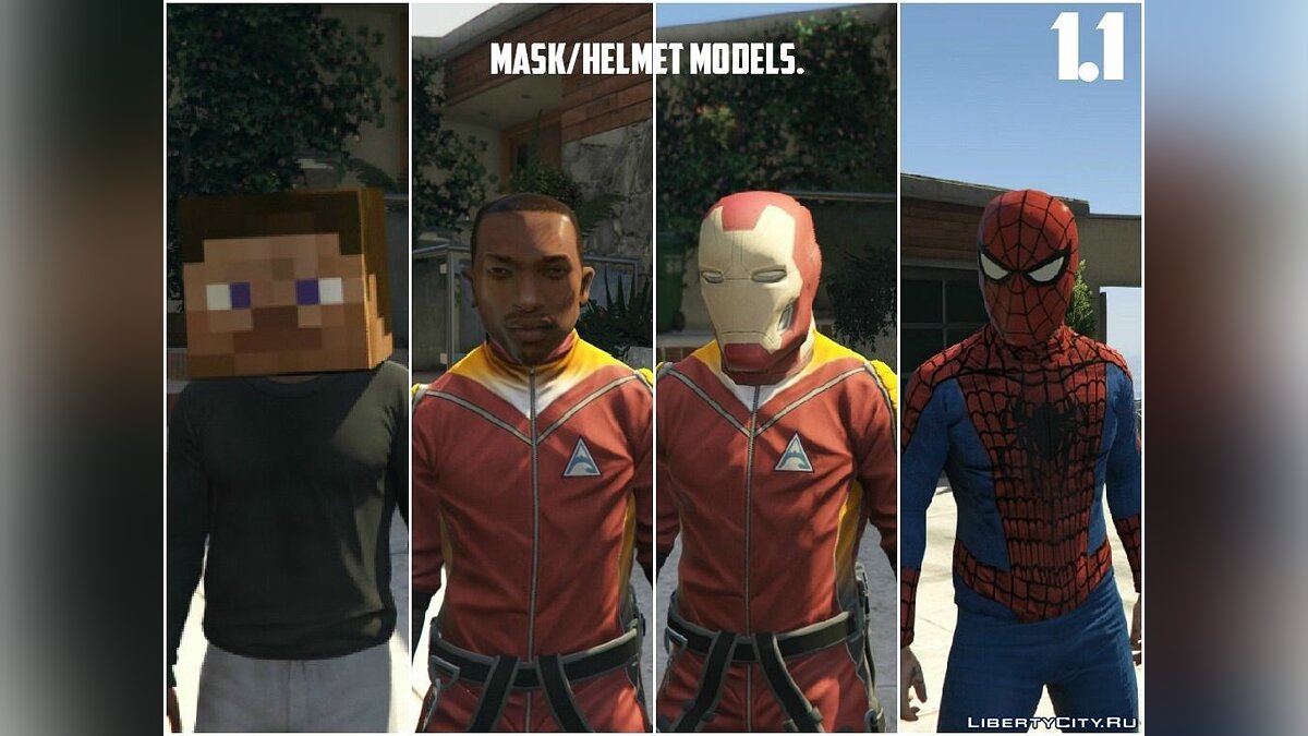 Маску 5 перенесли. GTA 5 Mask. Маски ГТА 5. Skin Mask GTA 5. Маска антагониста GTA 5.