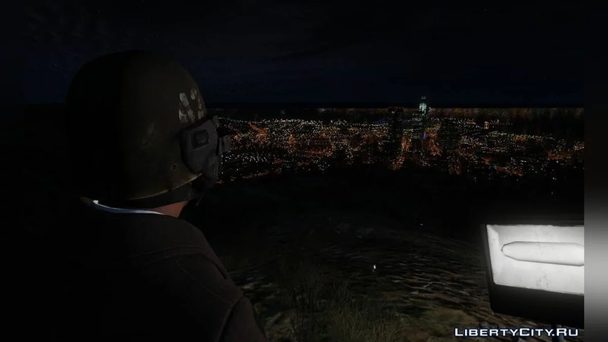 Fallout Helmets / GTA 5