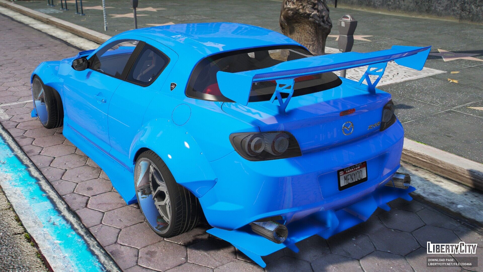 Mazda – GTA Car Kits