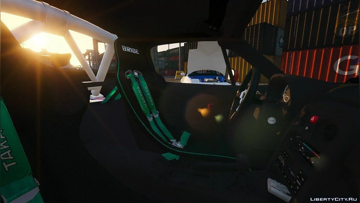 1989 Miata NA [Add-On | Tunable | Cambered] 1.0 / GTA 5