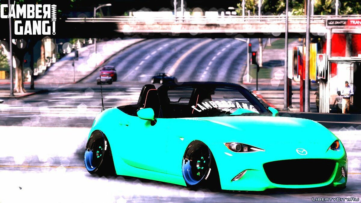 Stance cars in gta 5 фото 20