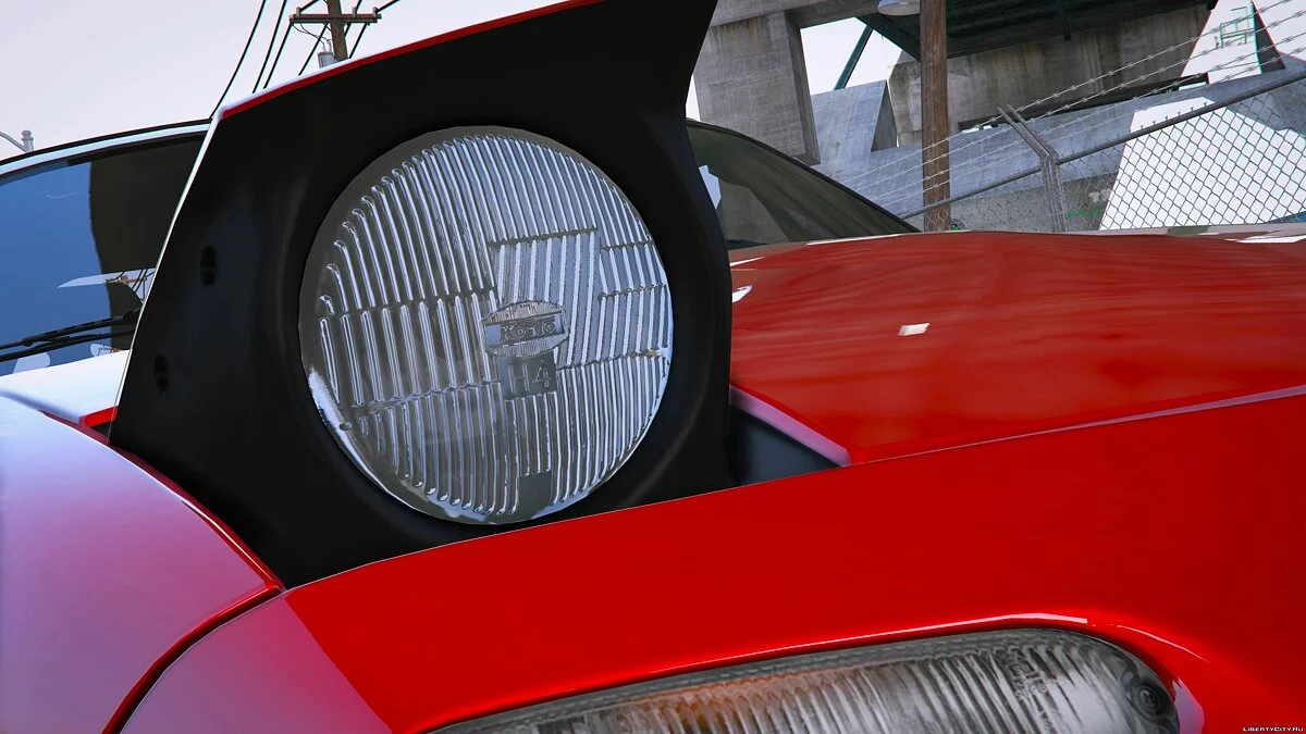 1994 Mazda MX-5 Miata(NA6C) [Add-On] / GTA 5