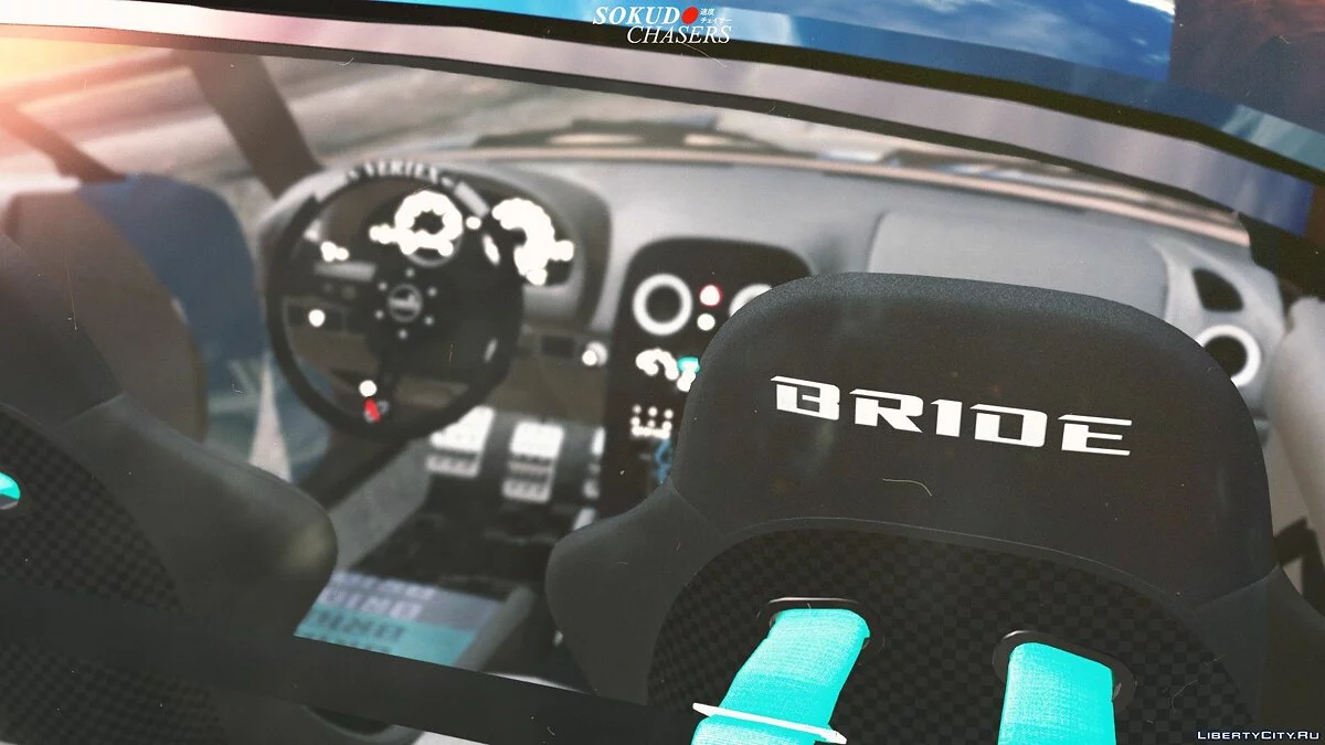 Mazda MX-5 Miata 1989 [Substituir | Extras] 2.0 / GTA 5