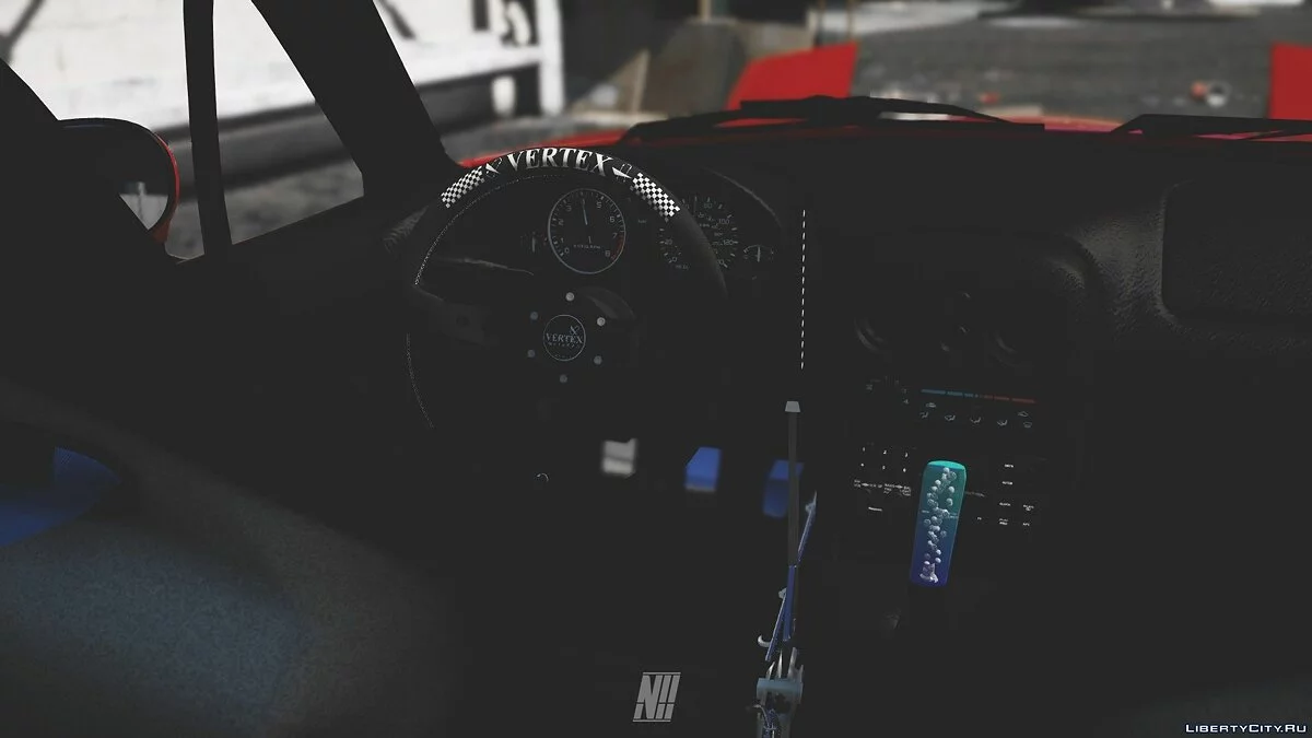 Mazda MX-5 Miata RocketBunny Pandem [Substituir] 0.5 / GTA 5