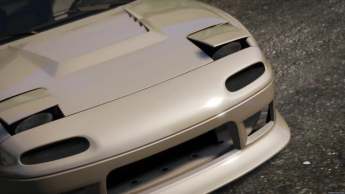 1994 Mazda MX-5 Miata(NA6C) [Arios | Add-On] V1.5 / GTA 5