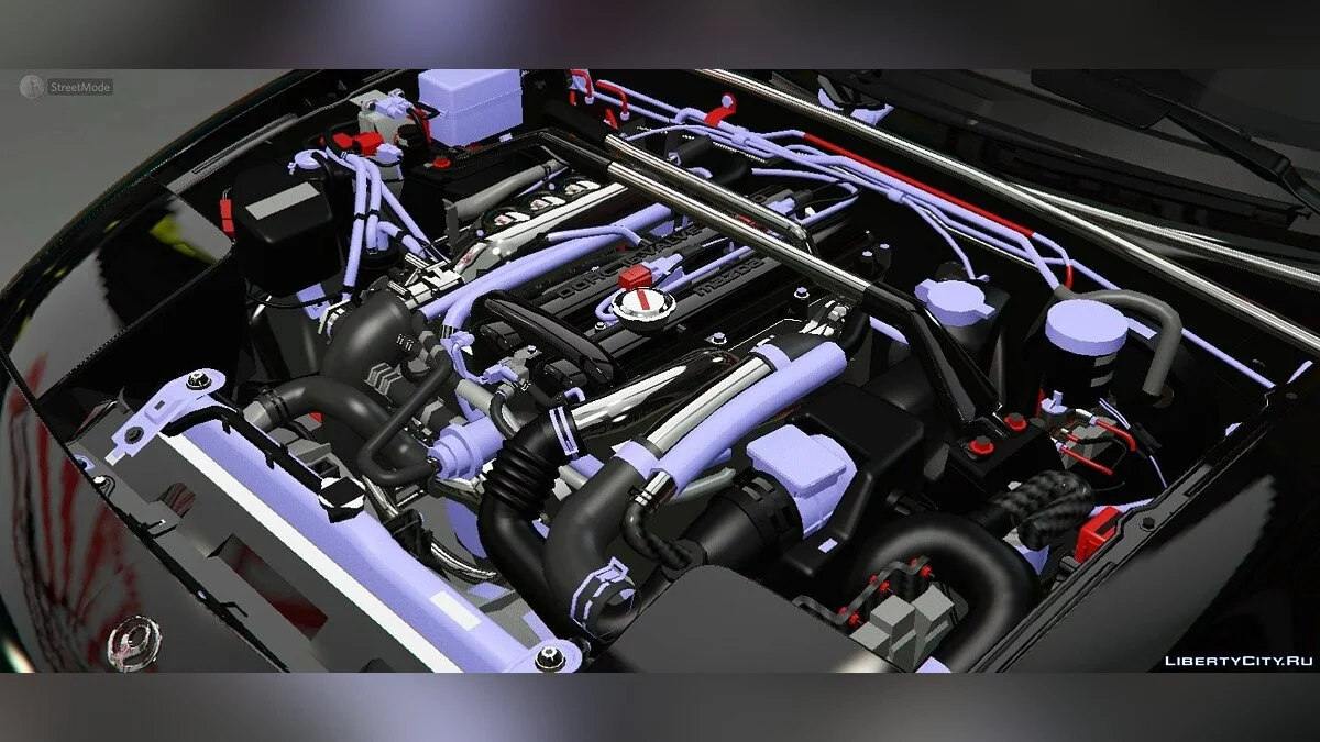 1994 MX5 MxDevil [إضافة/استبدال] 1.0 / جي تي أي 5